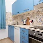 In - Insel Krk 13616 비르브닉