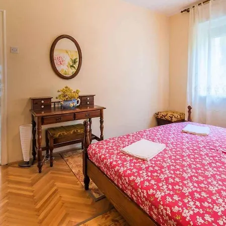 Apartament In - Insel Krk 13616 Vrbnik (Primorje-Gorski Kotar)