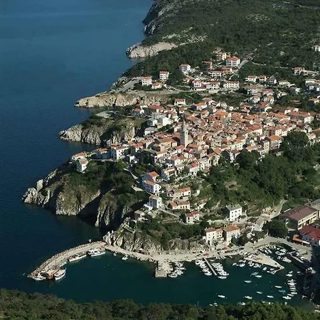 In - Insel Krk 13616 *