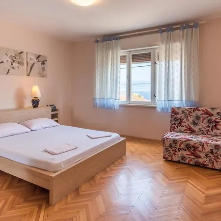 Apartament In - Insel Krk 13616 *