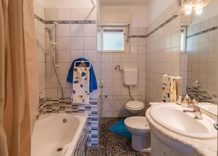 In - Insel Krk 13616 Apartment