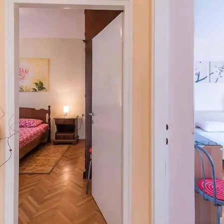 In - Insel Krk 13616 *