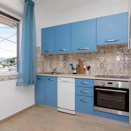 In - Insel Krk 13616