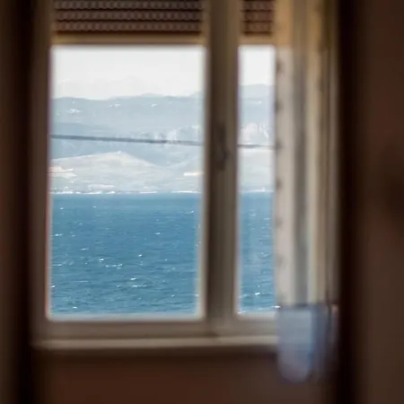 Lägenhet In - Insel Krk 13616