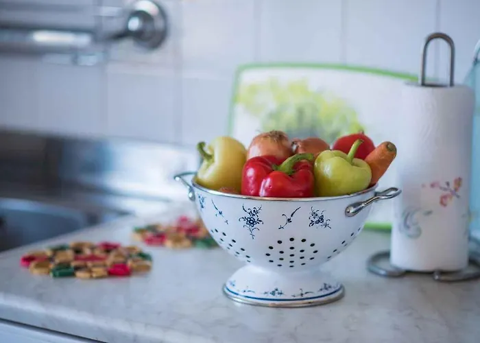 In - Insel Krk 13616 *