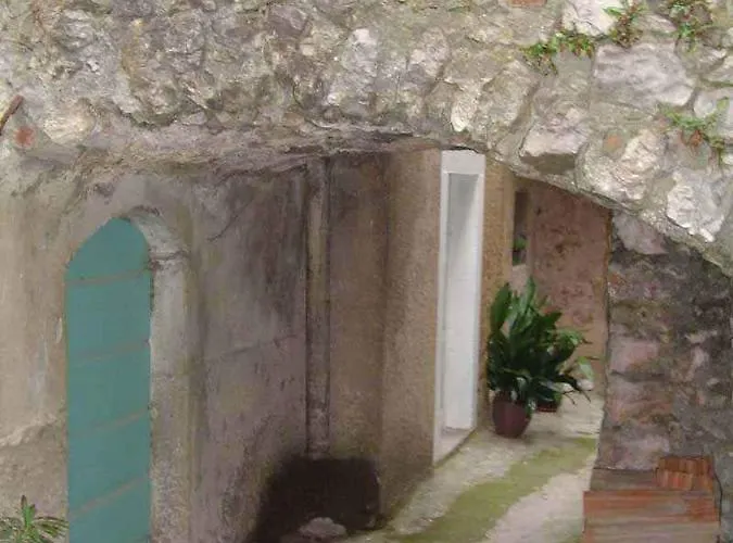 Апартаменты In - Insel Krk 13616 Врбник