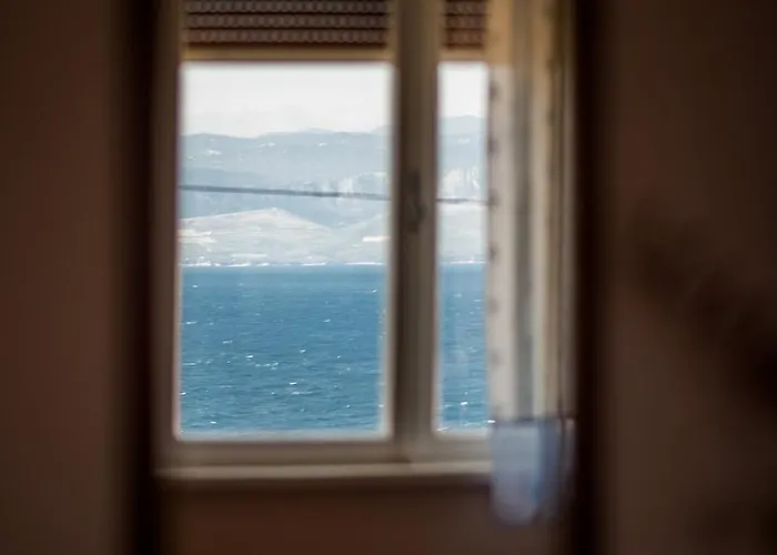 Апартаменты In - Insel Krk 13616