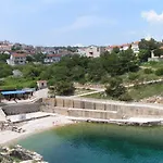 In - Insel Krk 13616 Apartmán *