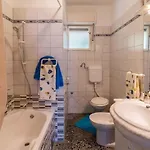 In - Insel Krk 13616 Apartmán